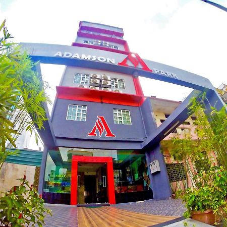 Adamson Park Kuala Lumpur Exterior foto