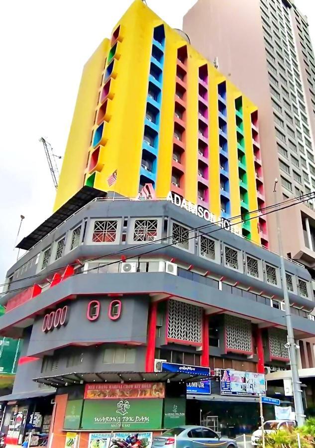 Adamson Park Kuala Lumpur Exterior foto
