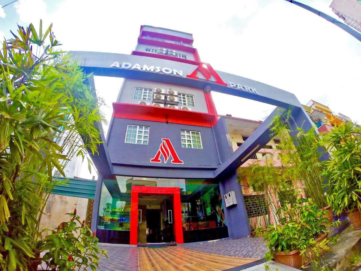 Adamson Park Kuala Lumpur Exterior foto