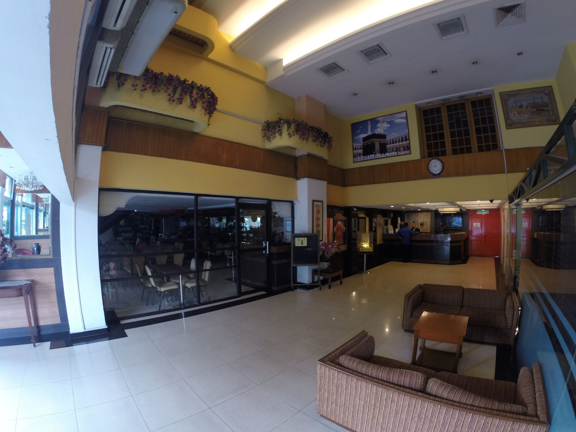 Adamson Park Kuala Lumpur Exterior foto